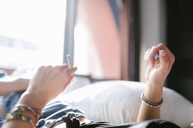 The Art Of Packing Pre-Rolls For Beginners