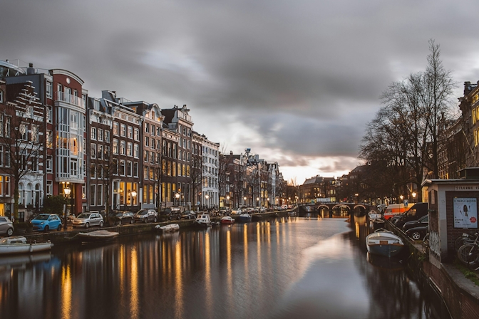 10 Countries With The Best Weed In The World 2025
