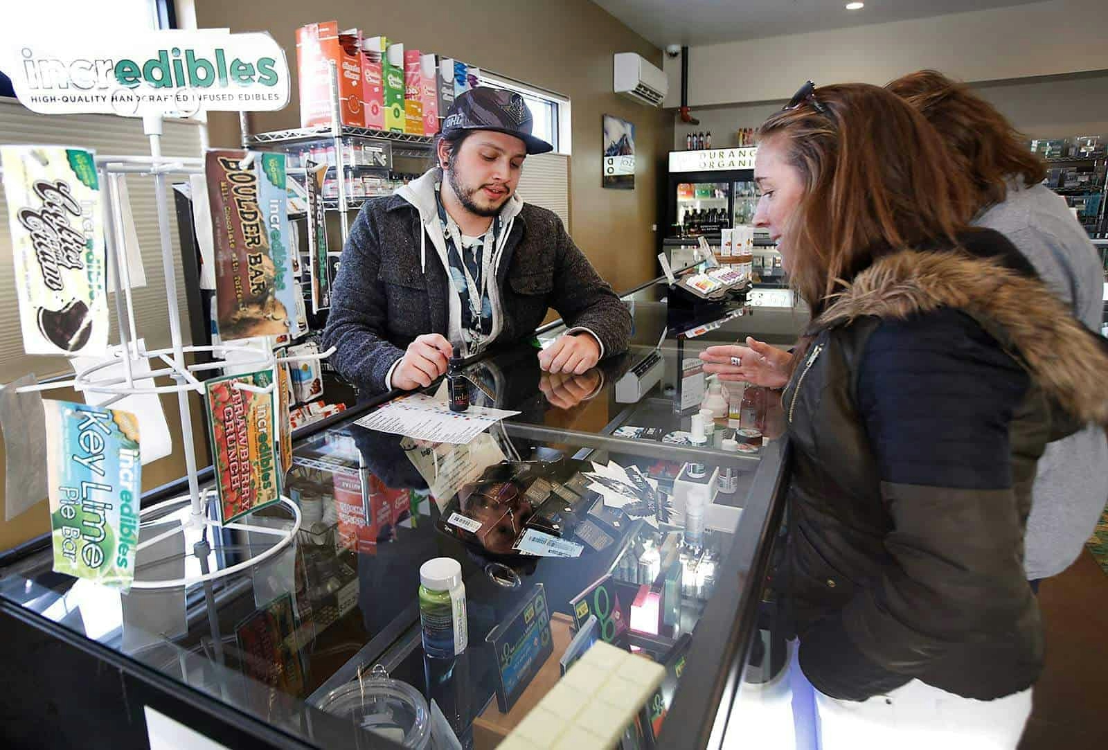 Best Dispensaries In Cortez, CO