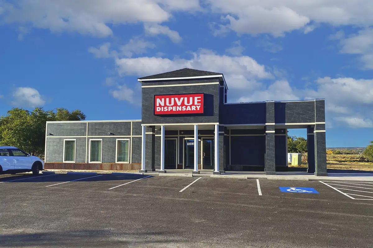 Best Dispensaries In Cortez, CO