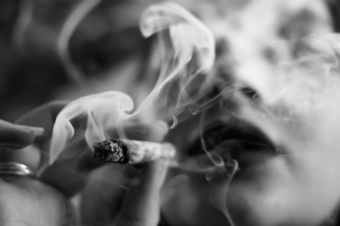 How Far Does The Smell Of Weed Travel? Indoors Vs Outdoors