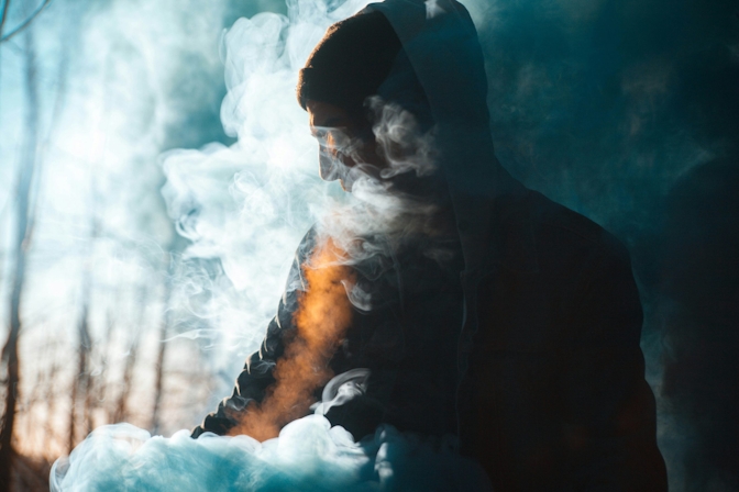 How Far Does The Smell Of Weed Travel? Indoors Vs Outdoors
