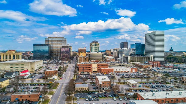 How to Buy Weed in Myrtle Beach: South Carolina’s Strict Laws and What Tourists Risk