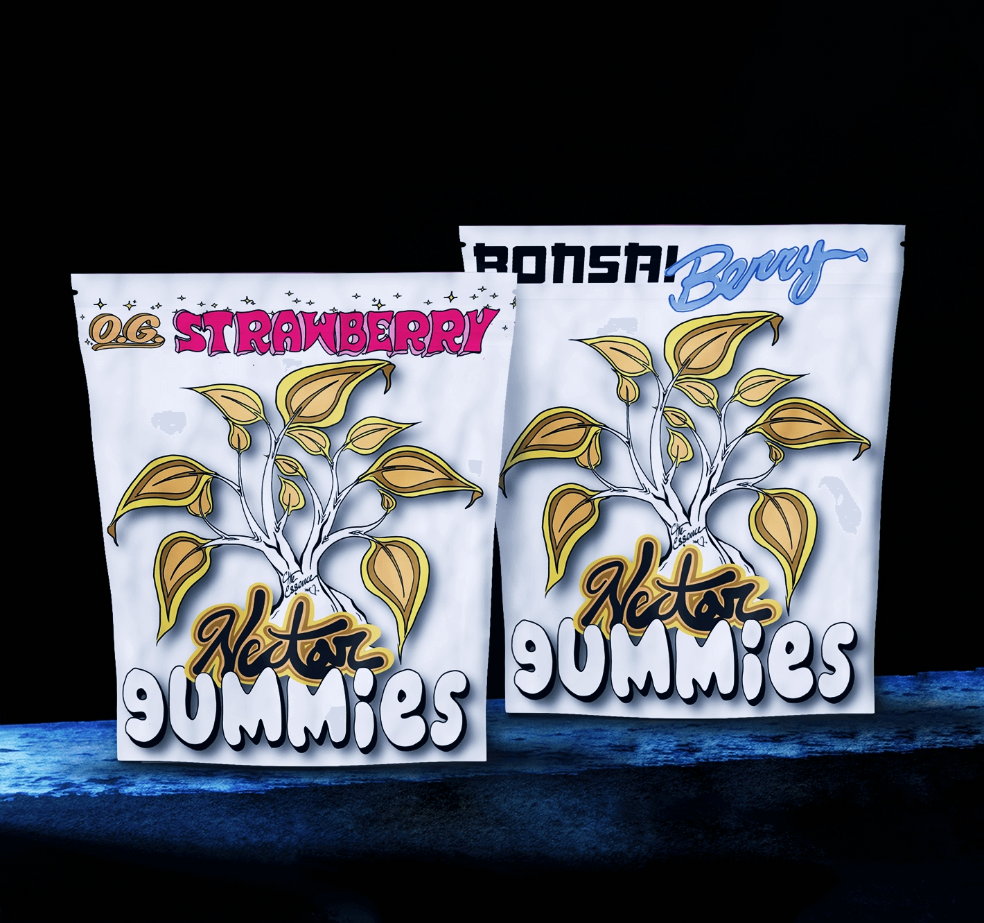 Behind The Brand: (the) Essence