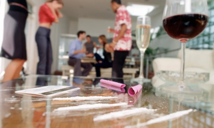 Drugs That Make You Horny: Pros & Cons