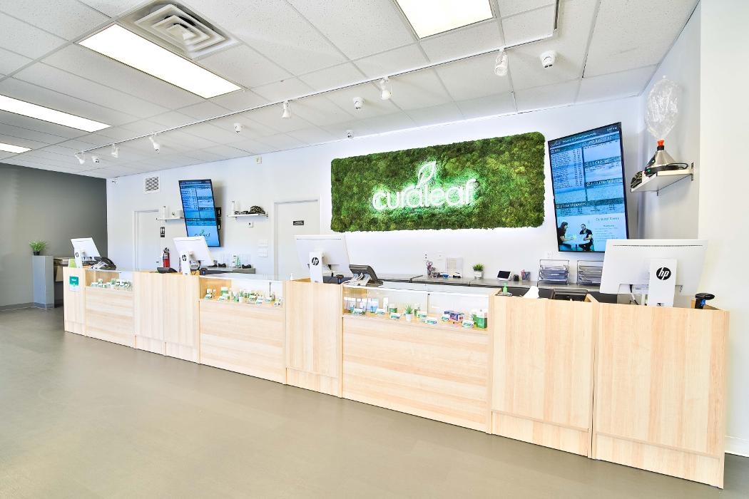Best Dispensaries In Sanford, FL