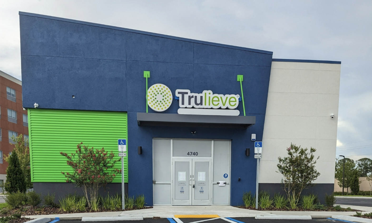 Best Dispensaries In Sanford, FL