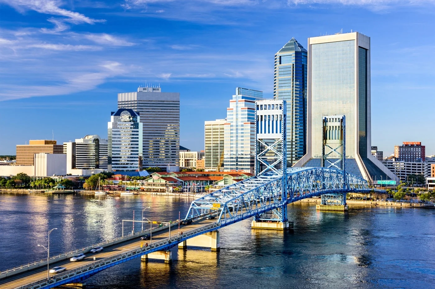 Best Dispensaries In Jacksonville, FL