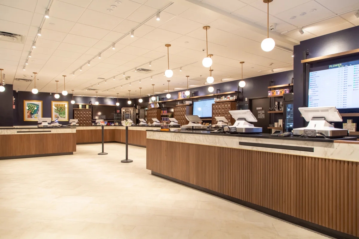 Best Dispensaries In Jacksonville, FL