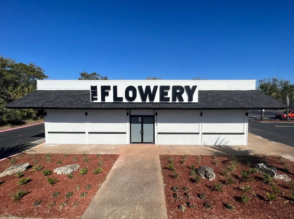 Best Dispensaries In Jacksonville, FL