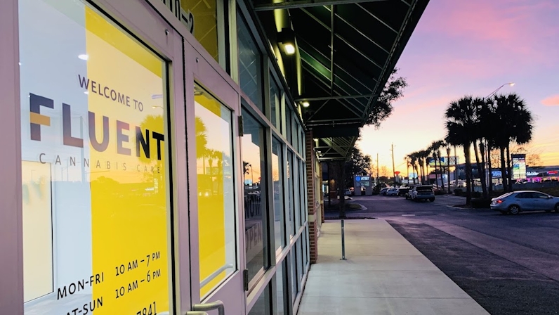 Best Dispensaries In Jacksonville, FL