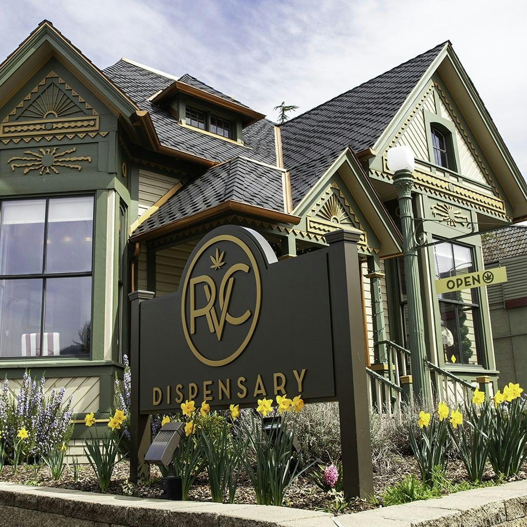 Best Dispensaries In Ashland, OR