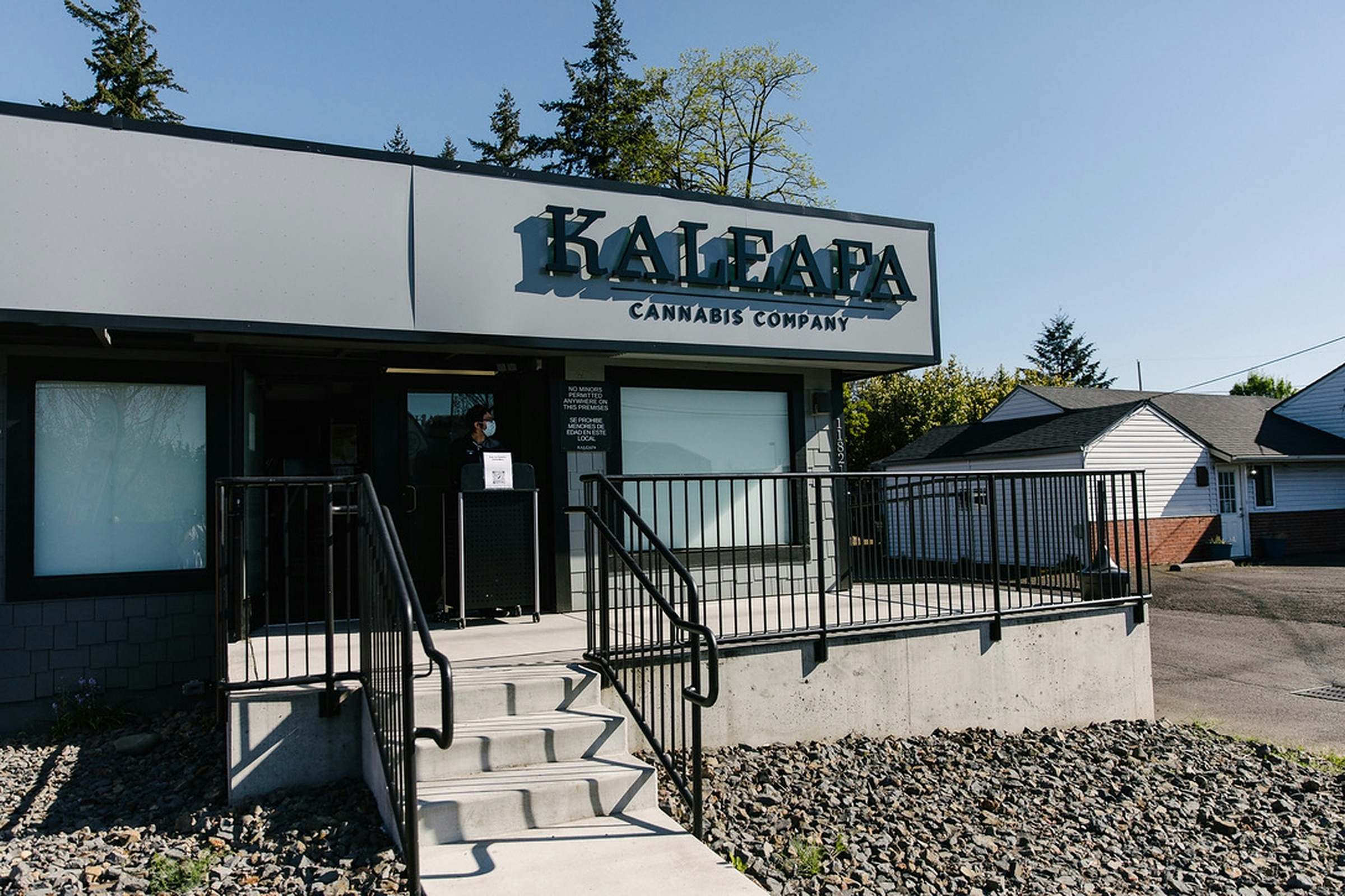 Best Dispensaries In Ashland, OR