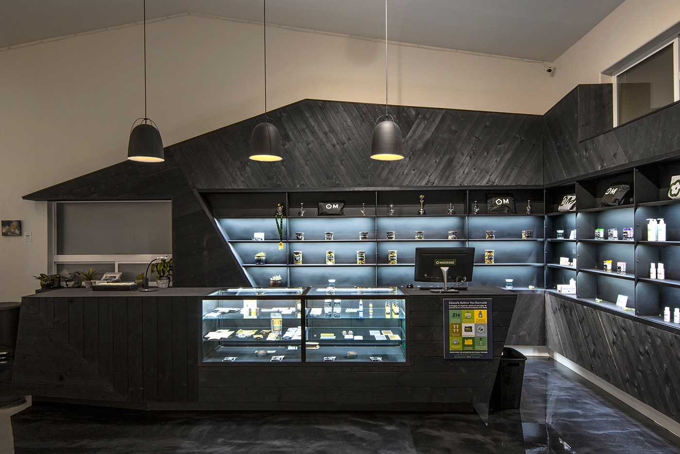 Best Dispensaries In Ashland, OR