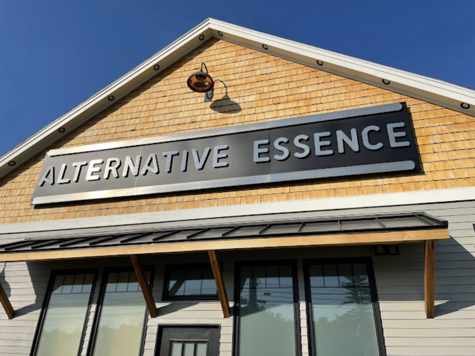 Best Dispensaries In Windham, ME