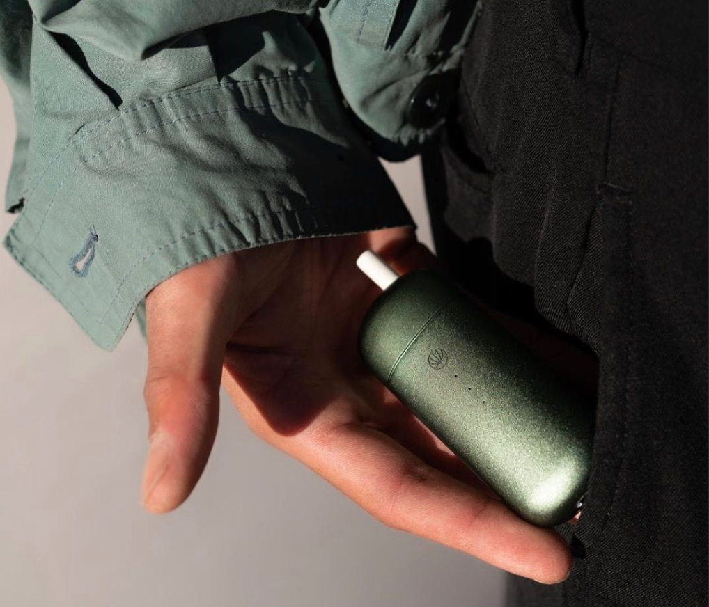 3 Reasons To Stop Burning Cannabis: How Omura Can Help