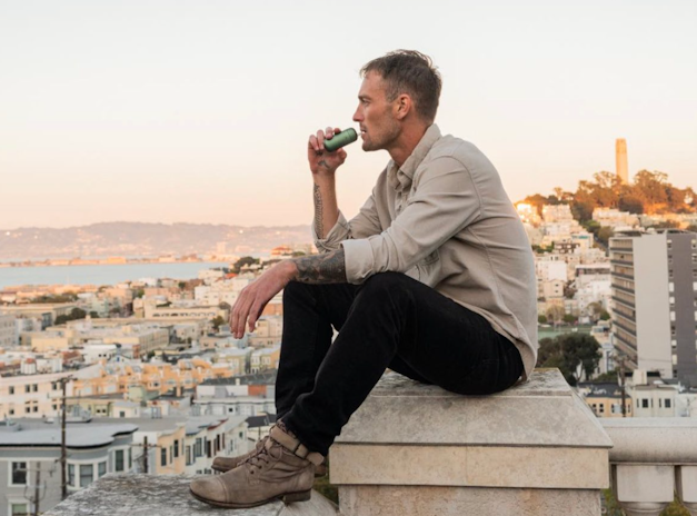 3 Reasons To Stop Burning Cannabis: How Omura Can Help