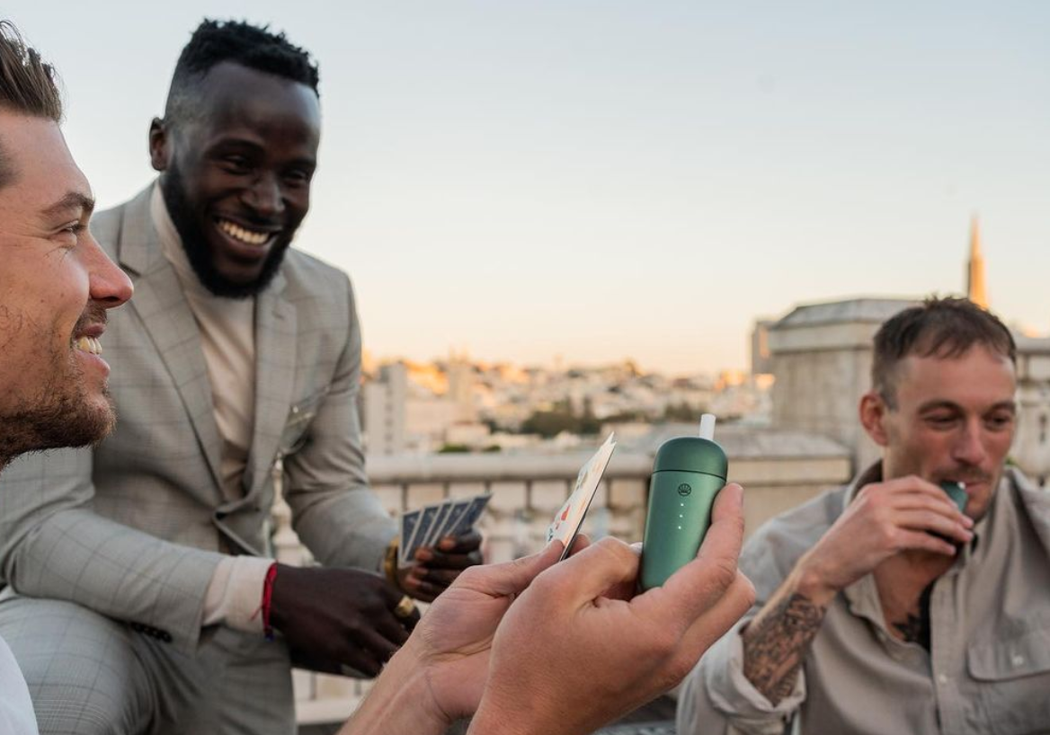 3 Reasons To Stop Burning Cannabis: How Omura Can Help