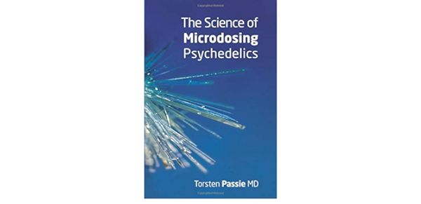 The 5 Best Books About Microdosing Psychedelics