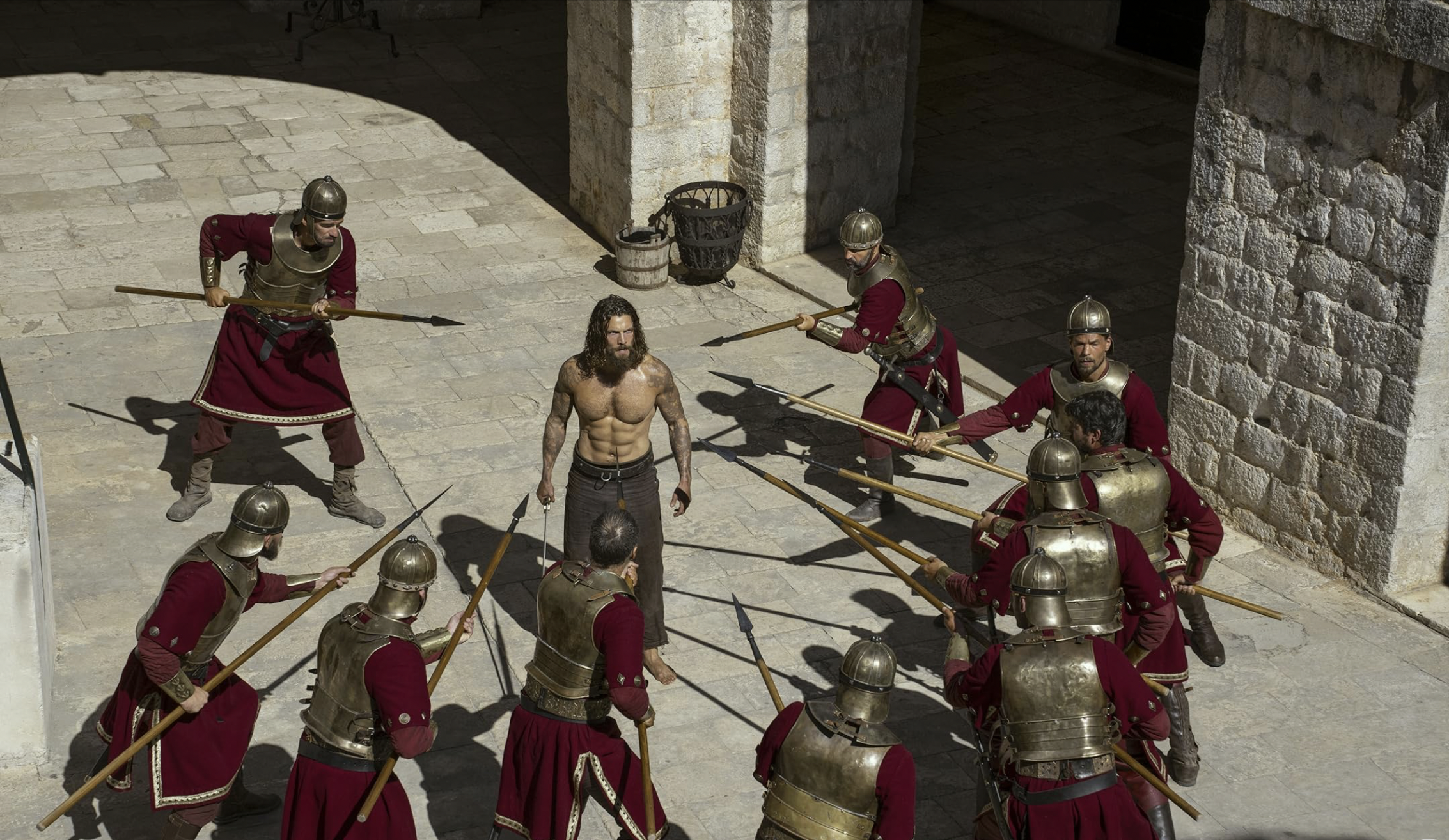 The Best Things To Watch On Amazon Prime Right Now