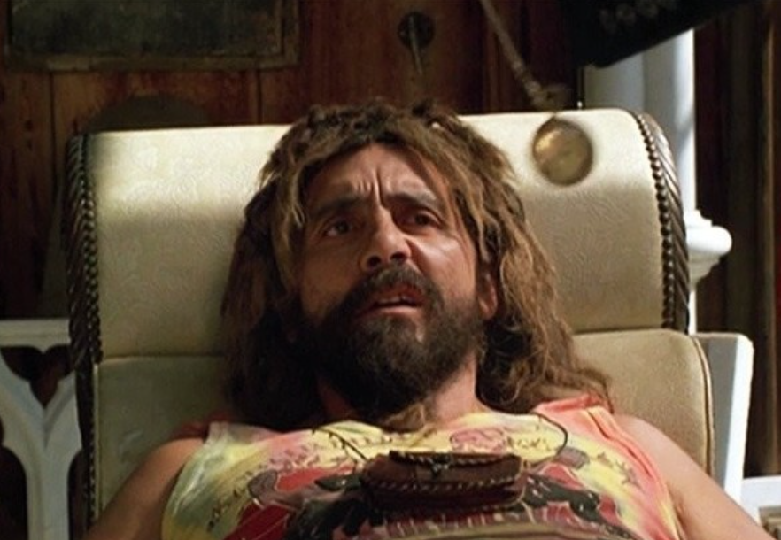 The Funniest Stoner Characters In Movie History