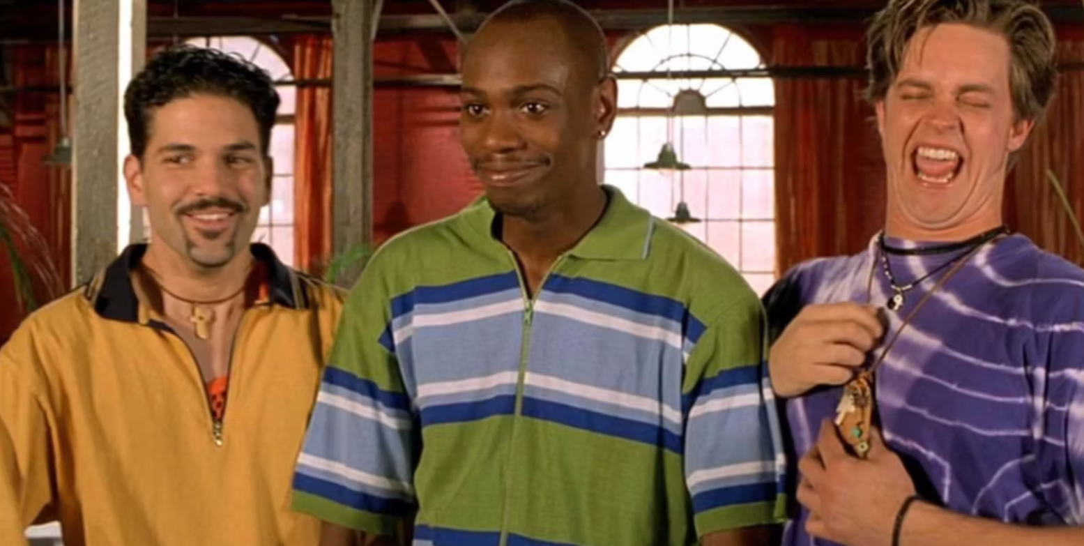 The Funniest Stoner Characters In Movie History