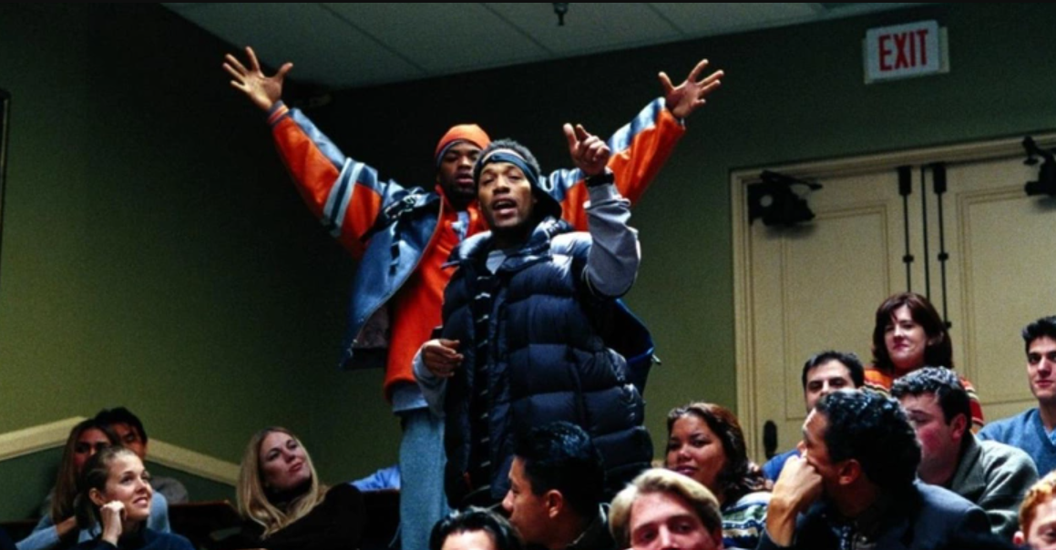 The Funniest Stoner Characters In Movie History