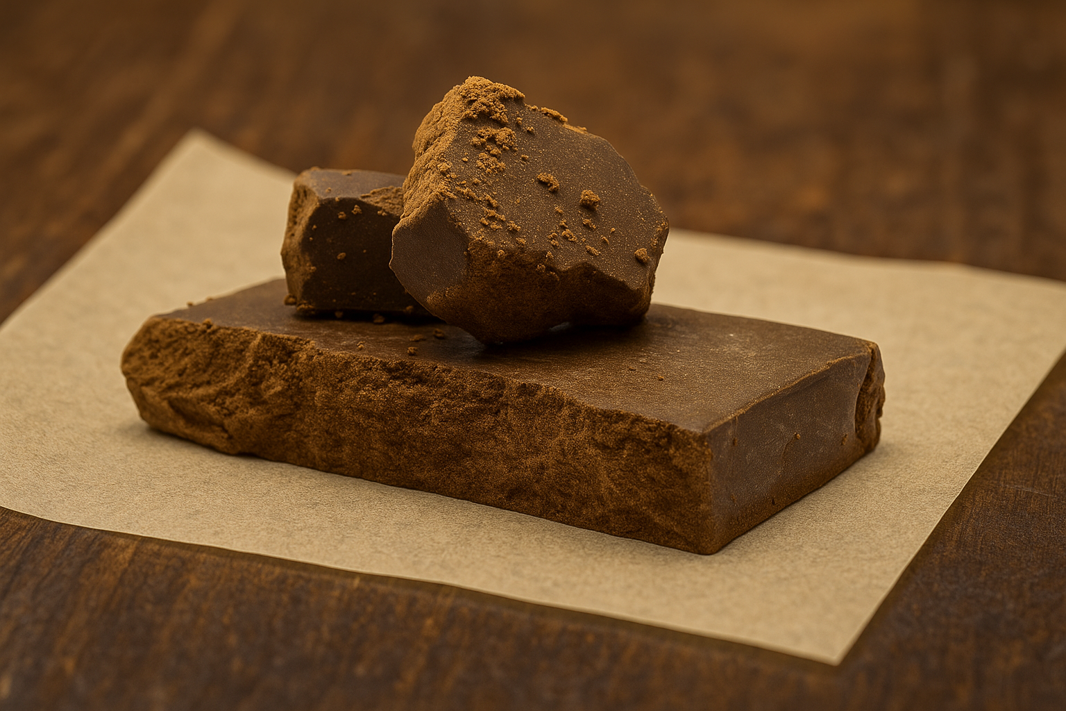 Best Hashish In The World