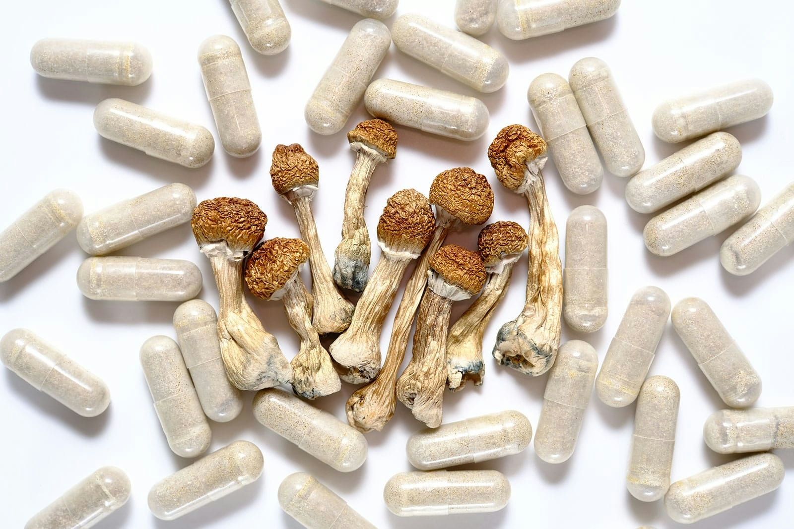 What Are The Best Ways To Take Shrooms?