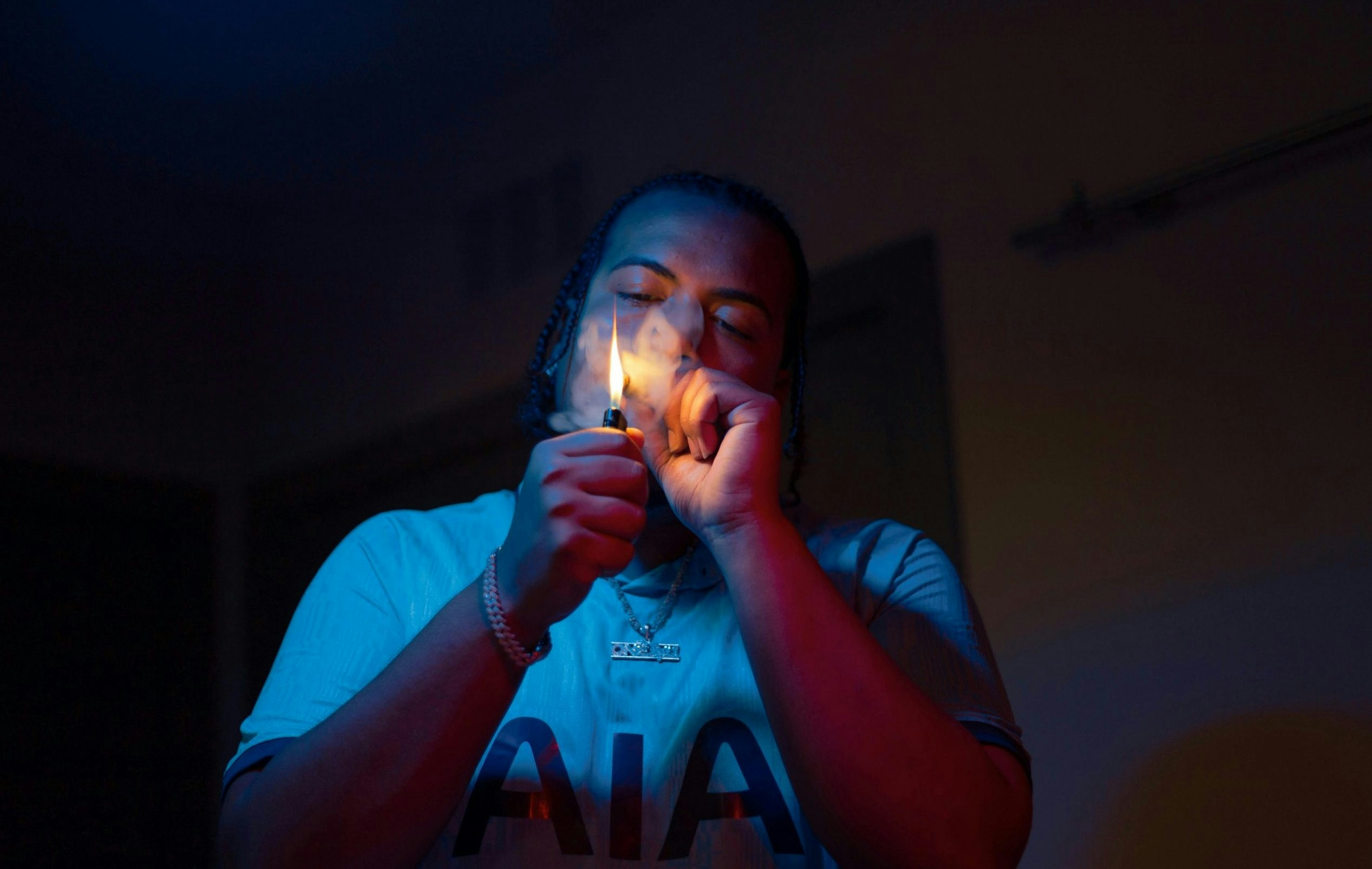 slow burning rolling papers