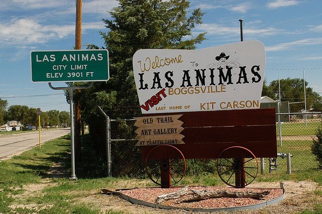 Best Dispensaries In Las Animas, CO