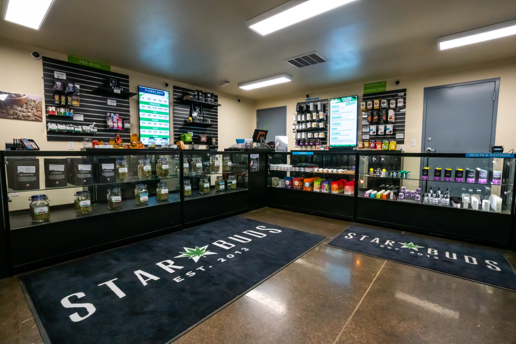 Best Dispensaries In Las Animas, CO