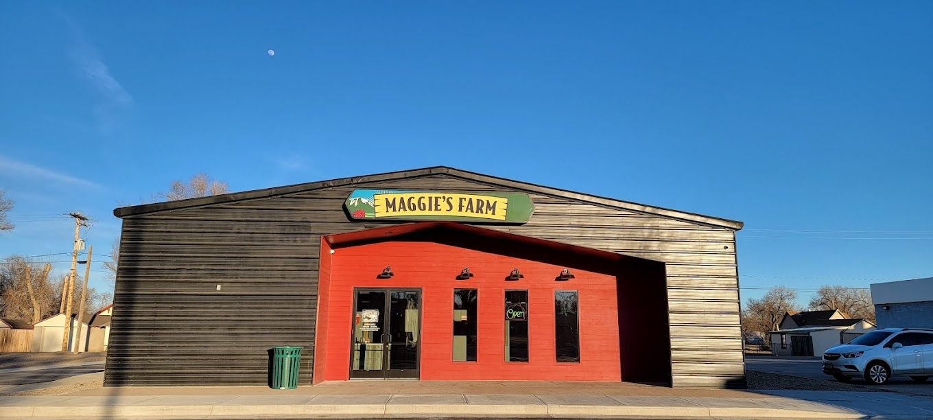 Best Dispensaries In Las Animas, CO