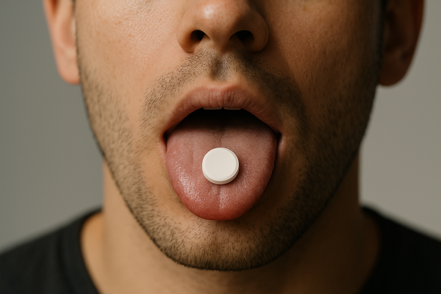 Drugs That Make You Horny: Pros & Cons