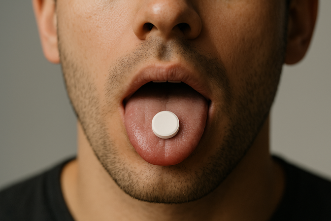 Drugs That Make You Horny: Pros & Cons