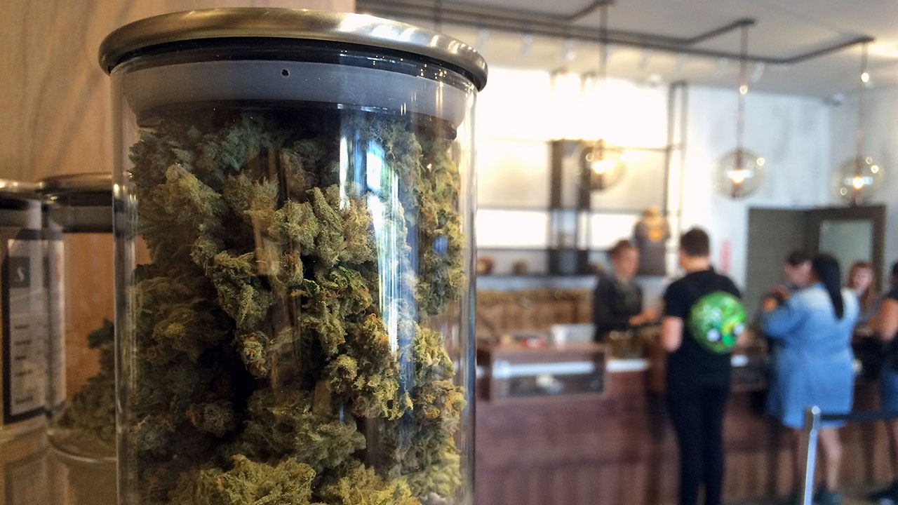 How The FDA’s Latest Review Could Transform Cannabis Legality