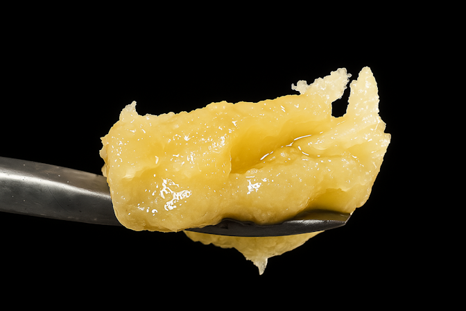 weed wax