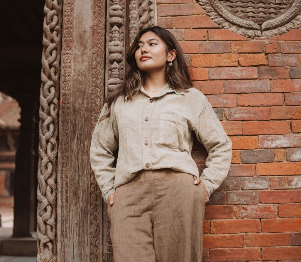 18 Best Hemp Clothing Brands: Eco-Friendly & Fashionable