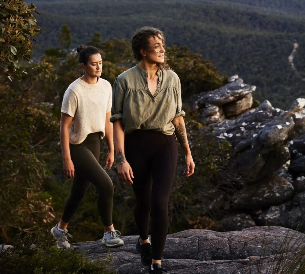 18 Best Hemp Clothing Brands: Eco-Friendly & Fashionable