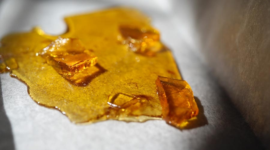 5 Best Cannabis Extraction Methods: How To Extract THC In 2024