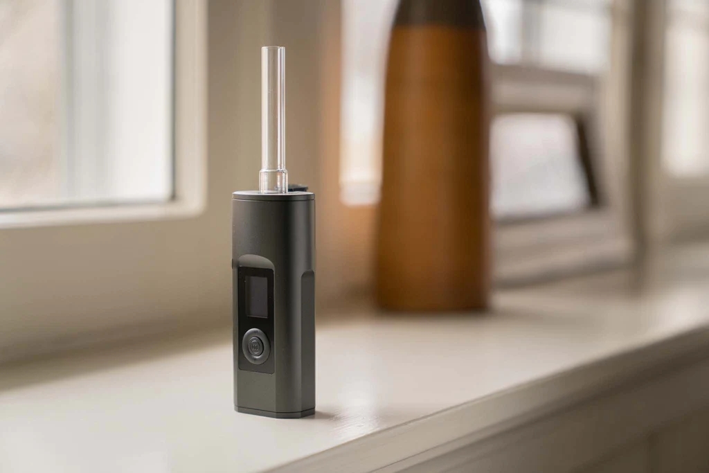 An Honest Review Of The Arizer Solo II MAX: Functionality, Draws, & Experience