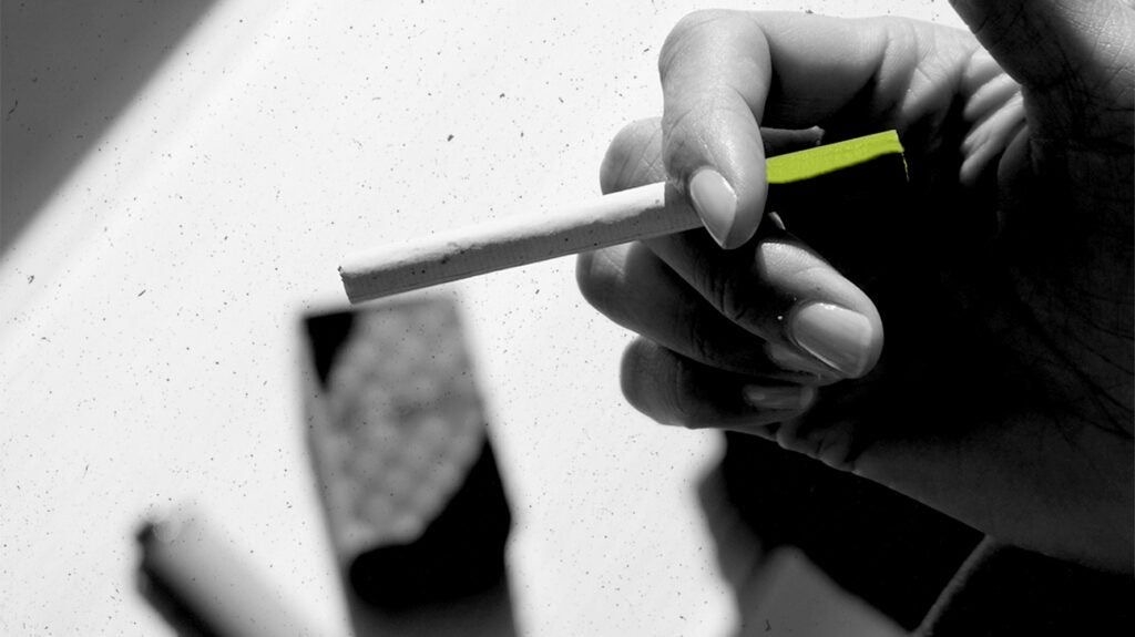 Are CBD Cigarettes Bad For You?