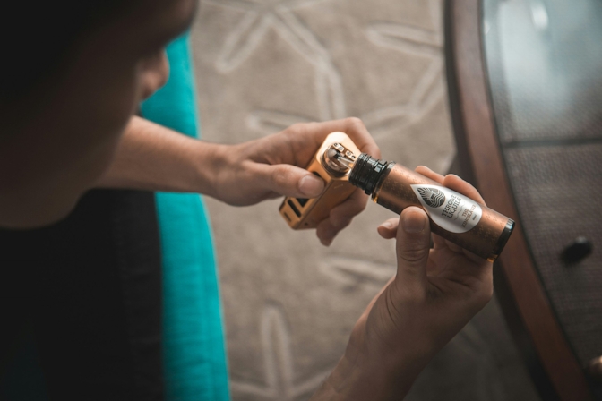 The Best Portable Dry Herb Vaporizers 2025