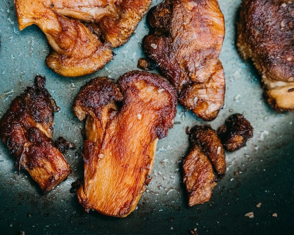 The 7 Essential Lion’s Mane Mushroom Benefits