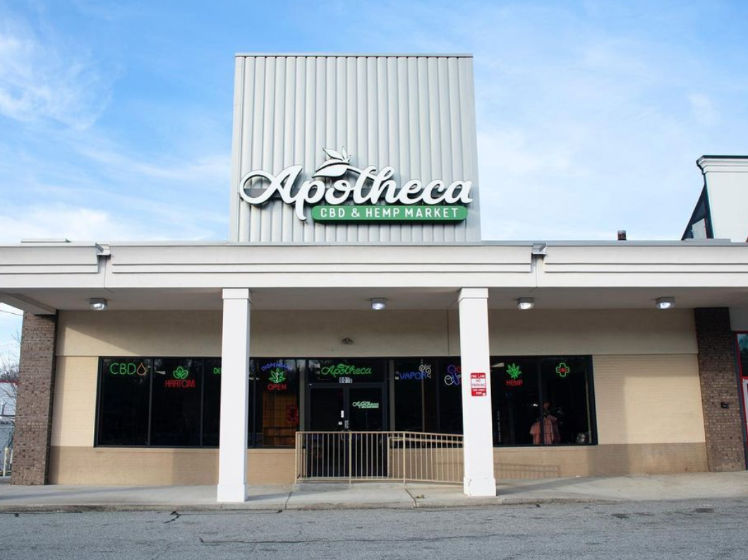 Herbworthy: Strain-Specific Nano Live Resin Gummies By Apotheca