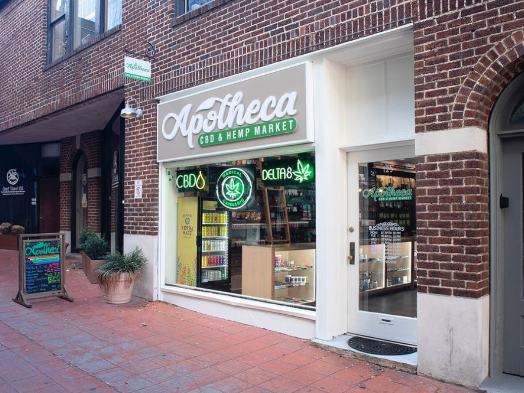 Best Dispensaries In Monroe, NC