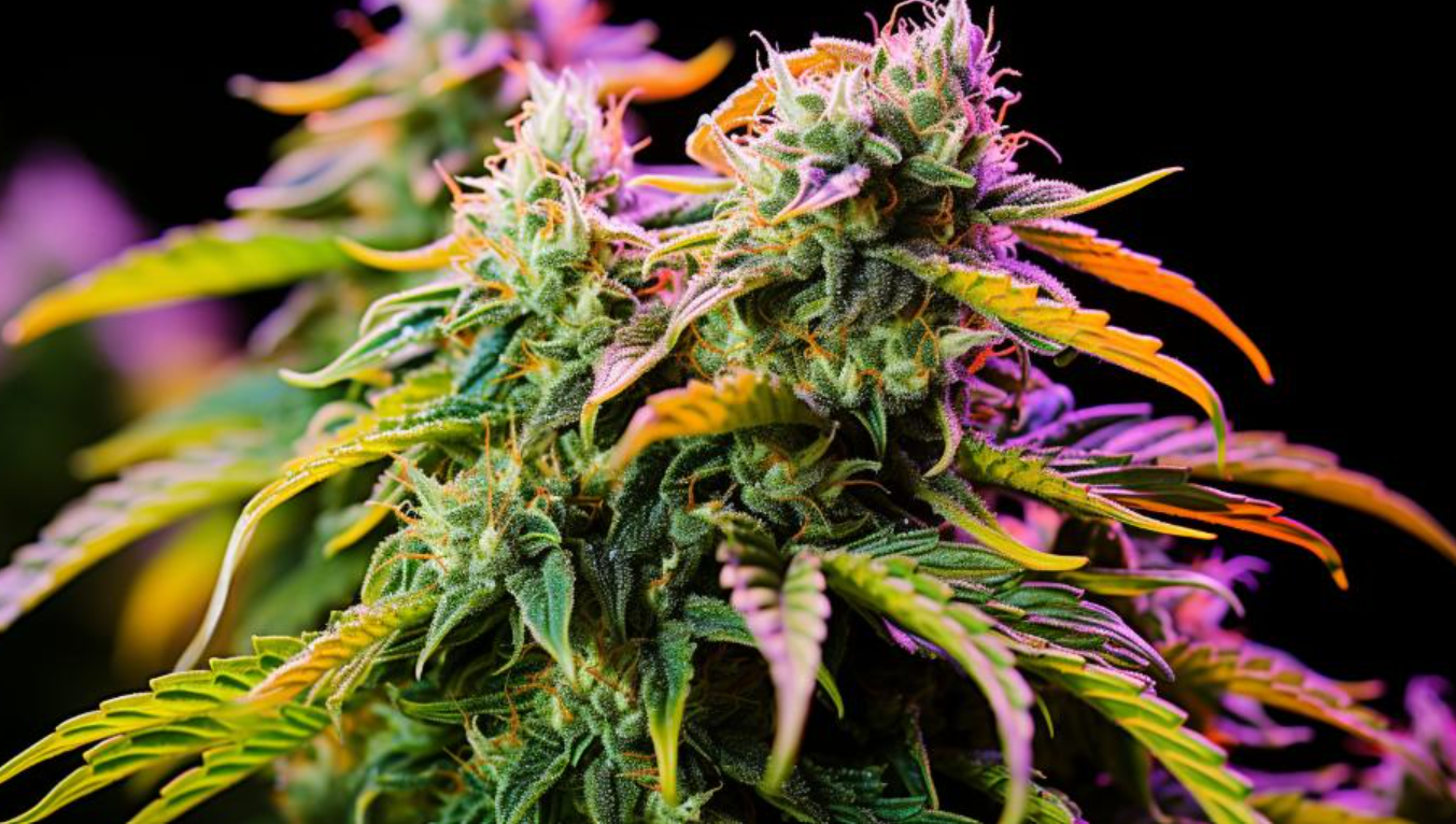 What Is Rainbow Weed?