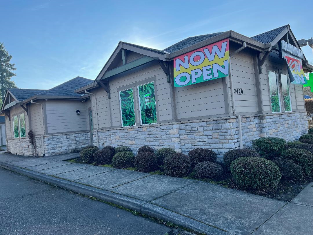 Best Dispensaries In Forest Grove, OR