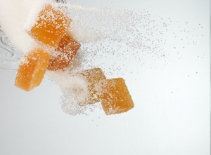 Herbworthy: Strain-Specific Nano Live Resin Gummies By Apotheca