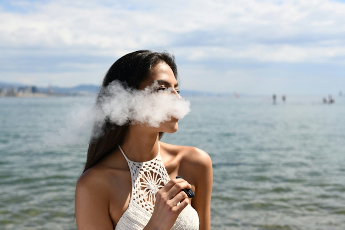 What Does CBD In A Vape Do? Effects and More